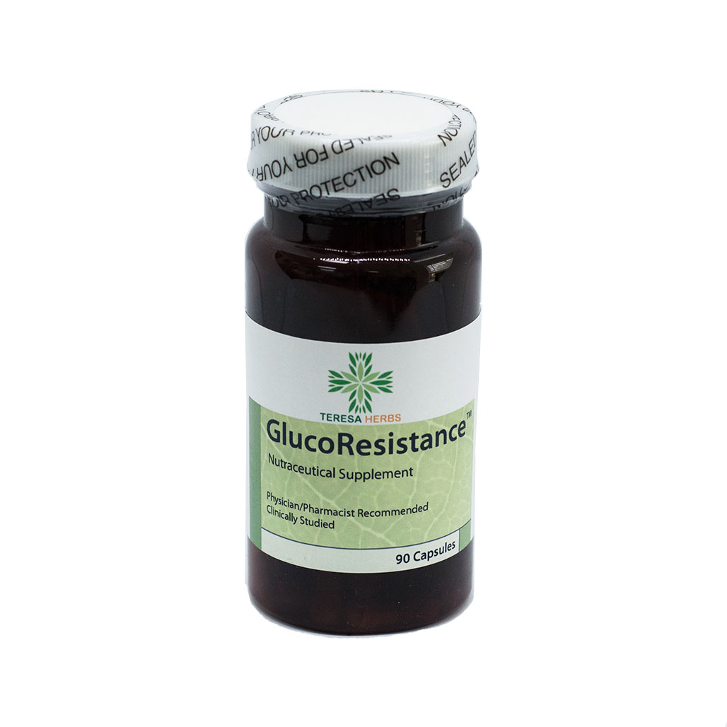 Glucoresistance kiểm soát đường huyết hiệu quả