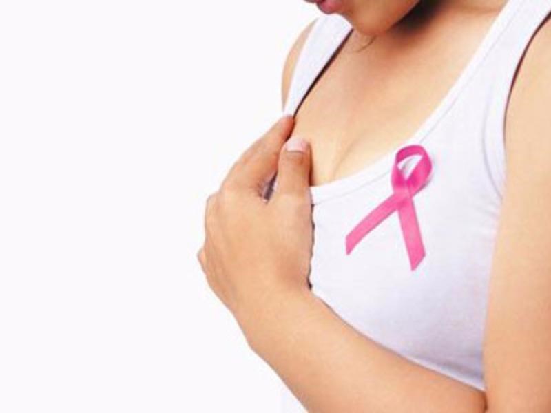 Hiệu quả của Nấm vân chi trong điều trị ung thư vú