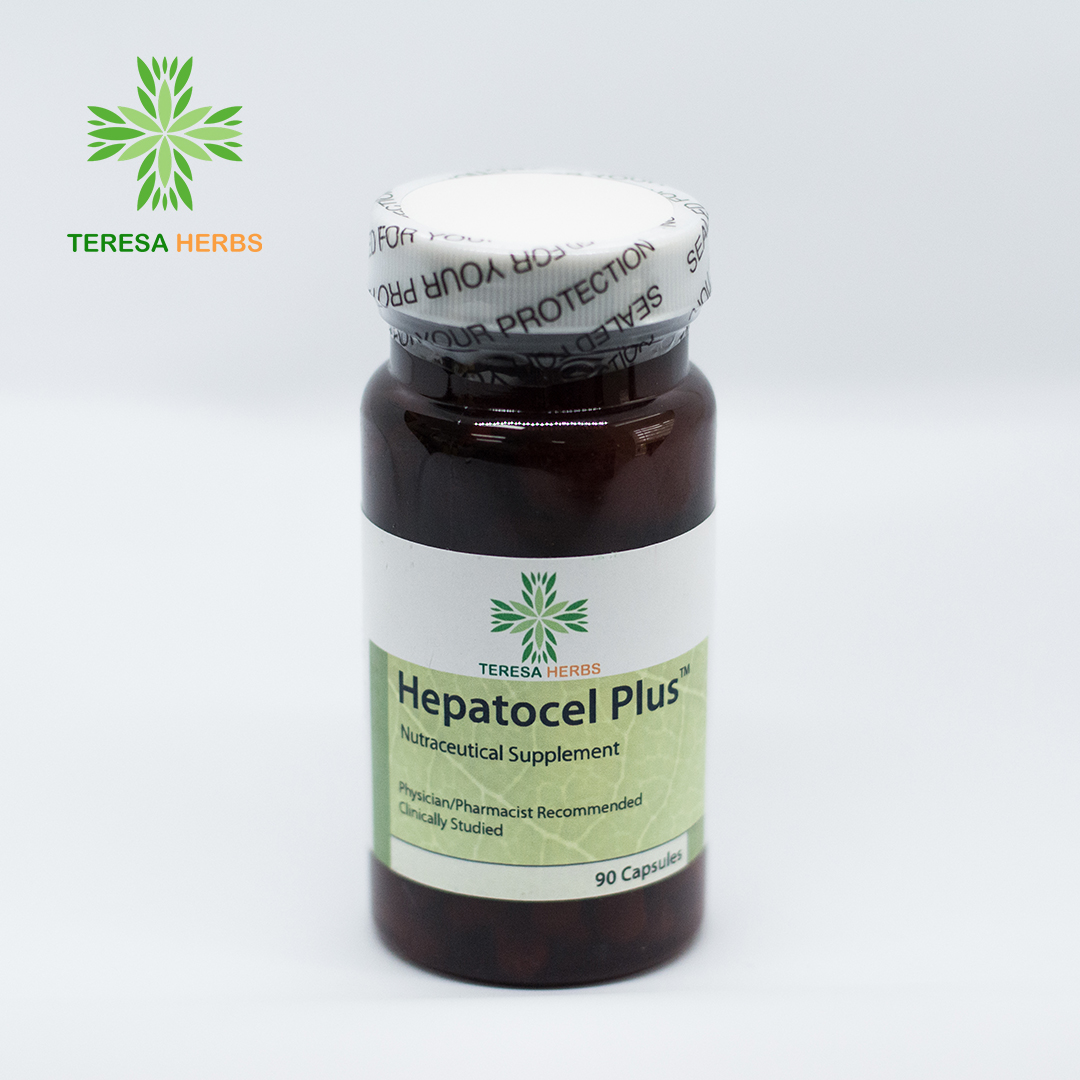 TĂNG CƯỜNG CHỨC NĂNG GAN hepatocel plus