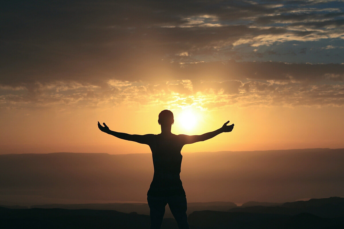 Tập luyện Yoga giúp làm giảm căng thẳng, lo lắng của cuộc sống