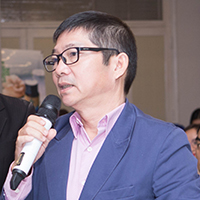 MC Dong Quan