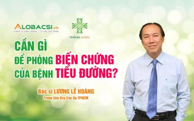 (Tiếng Việt) Cần gì để phòng biến chứng của bệnh tiểu đường?