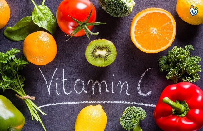 6 DẠNG KHÁC NHAU CỦA VITAMIN C VÀ CÁCH SỬ DỤNG VITAMIN C HIỆU QUẢ