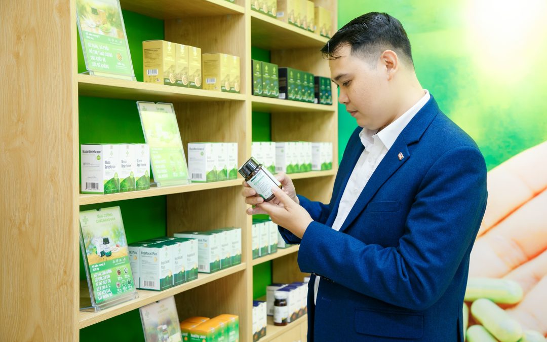 Anh Trần Đức Trí